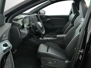 Audi SQ6 e-tron quattro