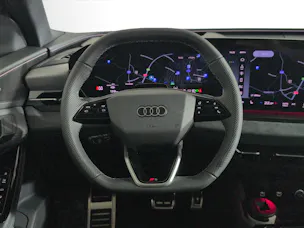 Audi SQ6 e-tron quattro