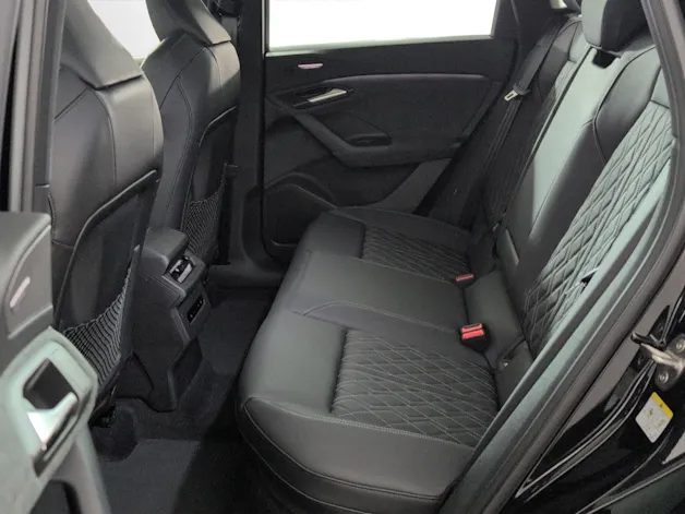 Audi SQ6 e-tron quattro