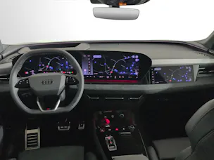 Audi SQ6 e-tron quattro