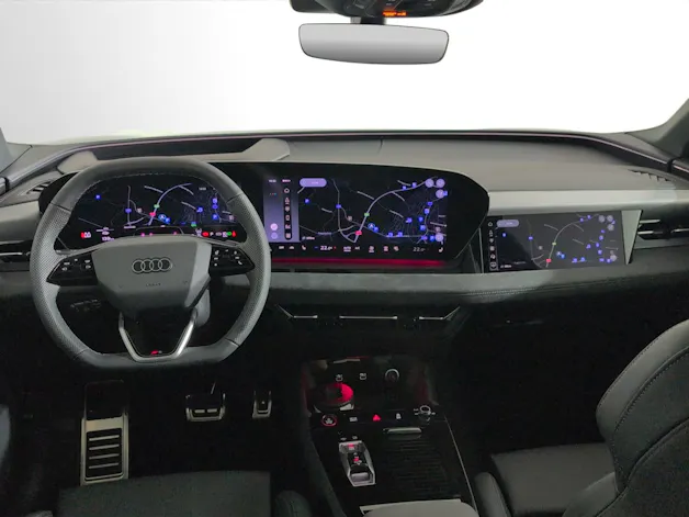 Audi SQ6 e-tron quattro