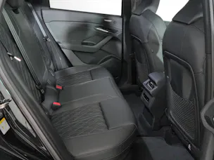 Audi SQ6 e-tron quattro