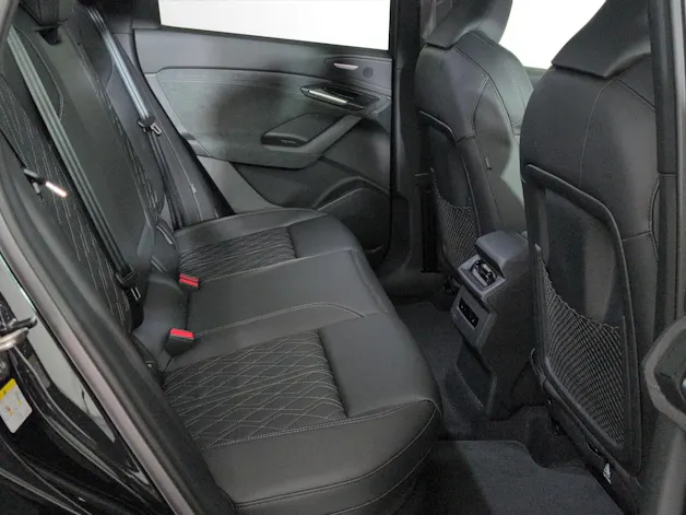 Audi SQ6 e-tron quattro