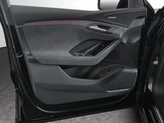 Audi SQ6 e-tron quattro