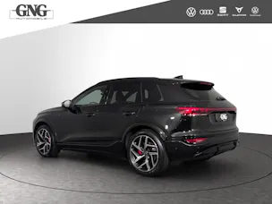 Audi SQ6 e-tron quattro