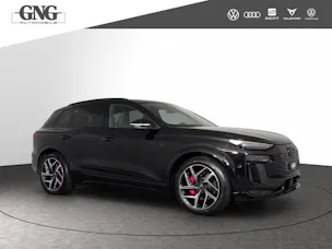 Audi SQ6 e-tron quattro