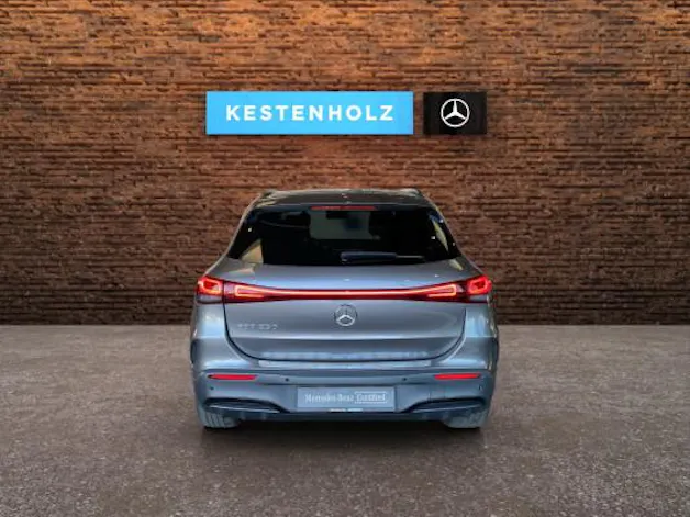 Mercedes-Benz EQA 250 AMG Line AMG Line