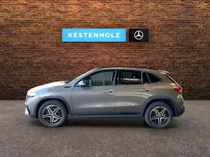 Mercedes-Benz EQA 250 AMG Line AMG Line