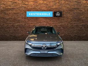 Mercedes-Benz EQA 250 AMG Line AMG Line