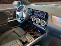 Mercedes-Benz EQA 250 AMG Line AMG Line