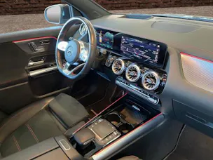Mercedes-Benz EQA 250 AMG Line AMG Line
