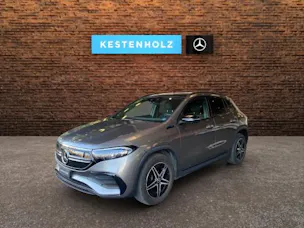 Mercedes-Benz EQA 250 AMG Line AMG Line