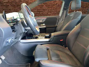 Mercedes-Benz EQA 250 AMG Line AMG Line