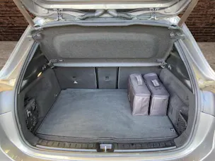 Mercedes-Benz EQA 250 AMG Line AMG Line