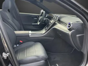 MERCEDES-BENZ C 400e 4M AMG Line