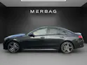 MERCEDES-BENZ C 400e 4M AMG Line