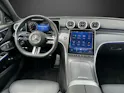 MERCEDES-BENZ C 400e 4M AMG Line