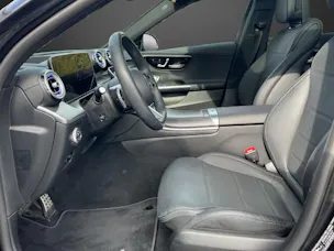 MERCEDES-BENZ C 400e 4M AMG Line