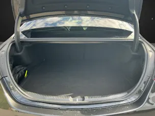 MERCEDES-BENZ C 400e 4M AMG Line