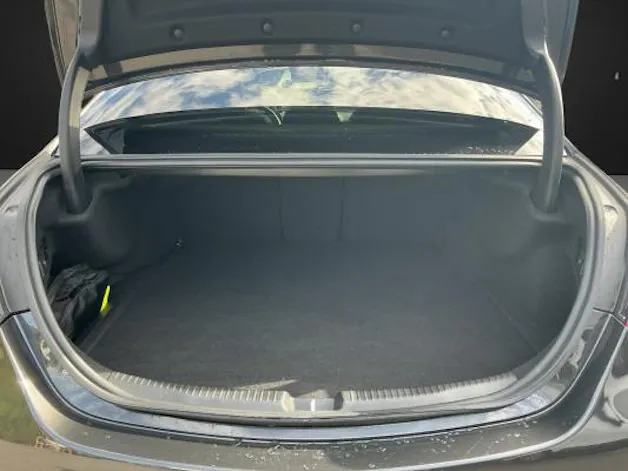 MERCEDES-BENZ C 400e 4M AMG Line