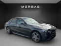 MERCEDES-BENZ C 400e 4M AMG Line