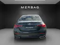 MERCEDES-BENZ C 400e 4M AMG Line