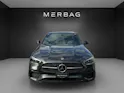 MERCEDES-BENZ C 400e 4M AMG Line