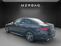 MERCEDES-BENZ C 400e 4M AMG Line
