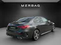 MERCEDES-BENZ C 400e 4M AMG Line