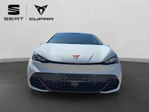 Cupra Born 58 kWh