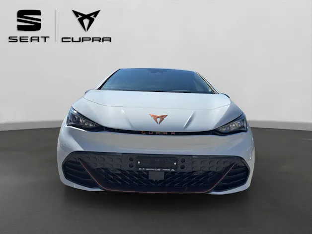 Cupra Born 58 kWh