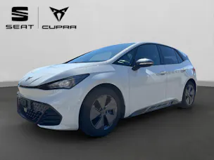 Cupra Born 58 kWh