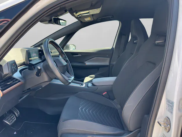 Cupra Born 58 kWh