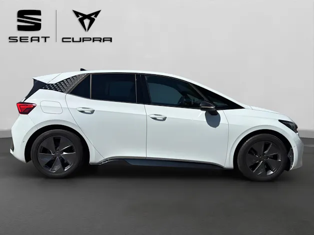 Cupra Born 58 kWh