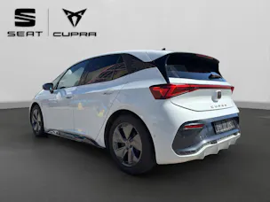 Cupra Born 58 kWh