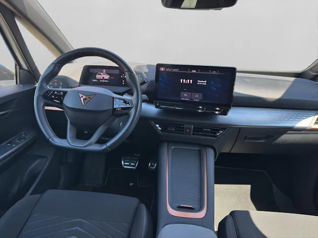 Cupra Born 58 kWh