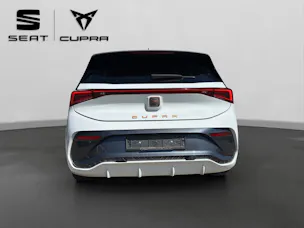 Cupra Born 58 kWh