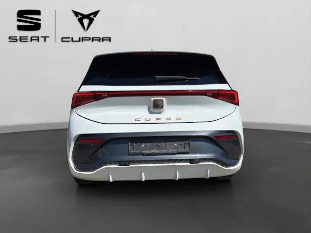 Cupra Born 58 kWh