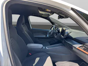 Cupra Born 58 kWh