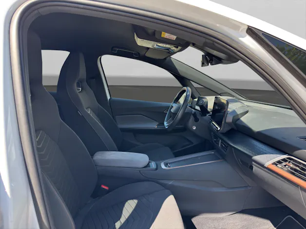 Cupra Born 58 kWh