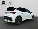Cupra Born 58 kWh