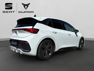 Cupra Born 58 kWh