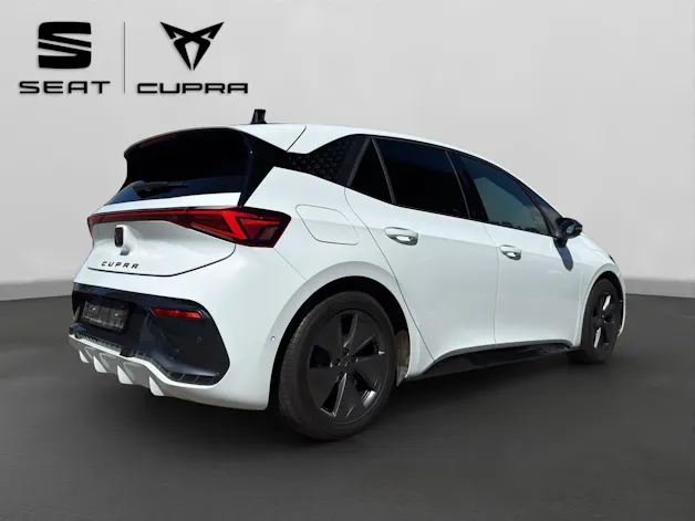 Cupra Born 58 kWh