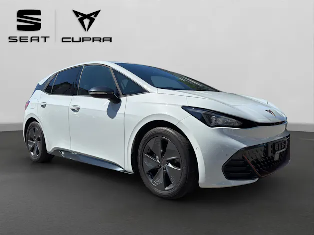 Cupra Born 58 kWh