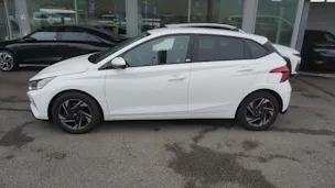 Hyundai i20 1.0 T-GDi Amplia DCT