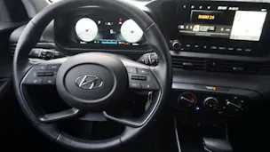 Hyundai i20 1.0 T-GDi Amplia DCT