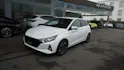 Hyundai i20 1.0 T-GDi Amplia DCT