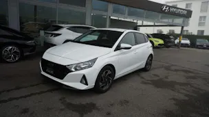 Hyundai i20 1.0 T-GDi Amplia DCT