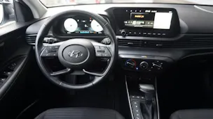 Hyundai i20 1.0 T-GDi Amplia DCT