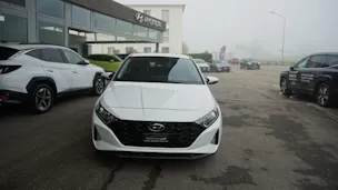 Hyundai i20 1.0 T-GDi Amplia DCT